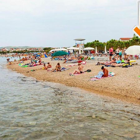 Apartment Nediljka Vodice Dış mekan fotoğraf