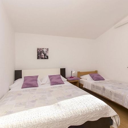 Apartment Nediljka Vodice Dış mekan fotoğraf