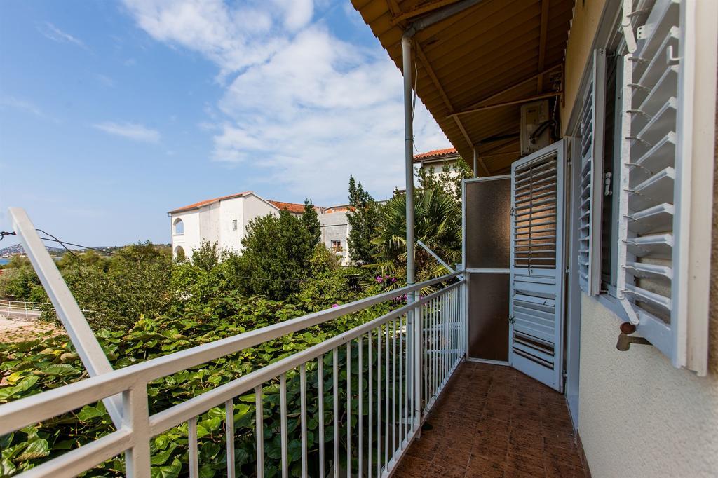 Apartment Nediljka Vodice Dış mekan fotoğraf