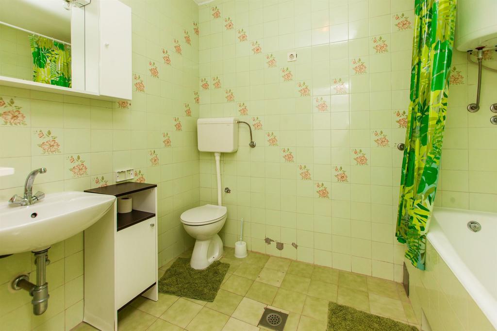 Apartment Nediljka Vodice Dış mekan fotoğraf