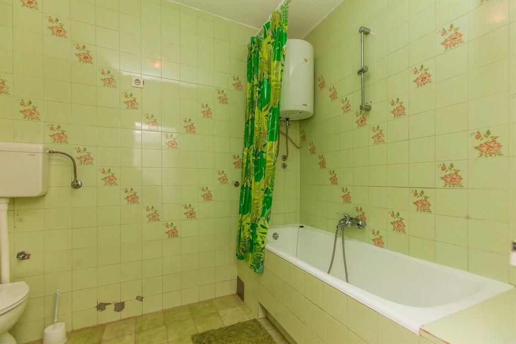 Apartment Nediljka Vodice Dış mekan fotoğraf