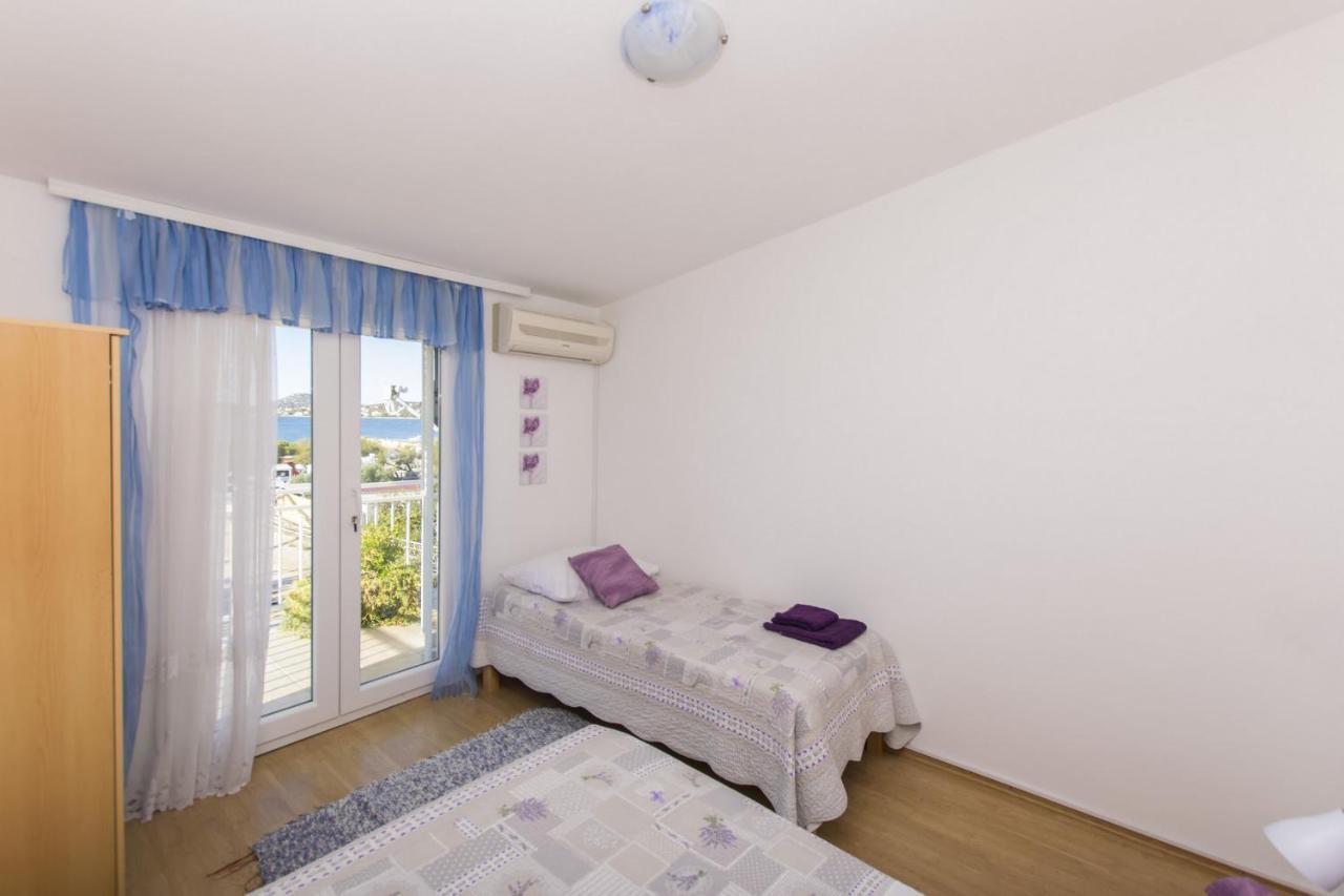 Apartment Nediljka Vodice Dış mekan fotoğraf