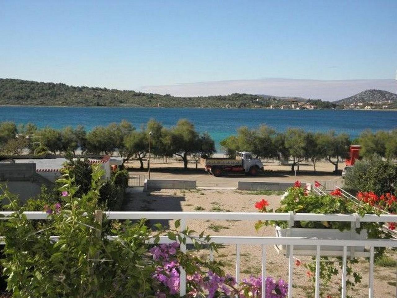 Apartment Nediljka Vodice Dış mekan fotoğraf