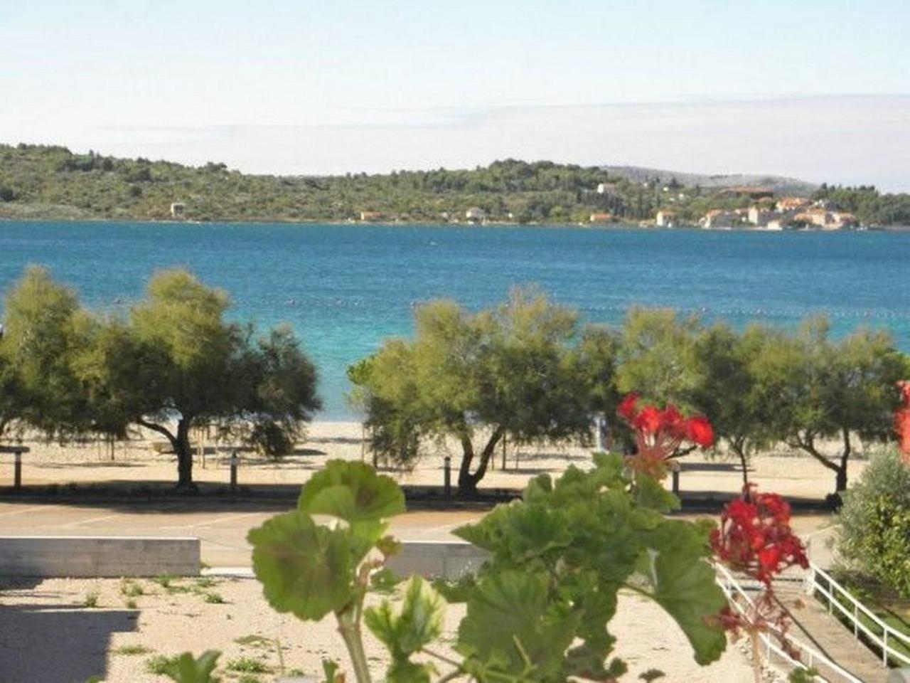 Apartment Nediljka Vodice Dış mekan fotoğraf