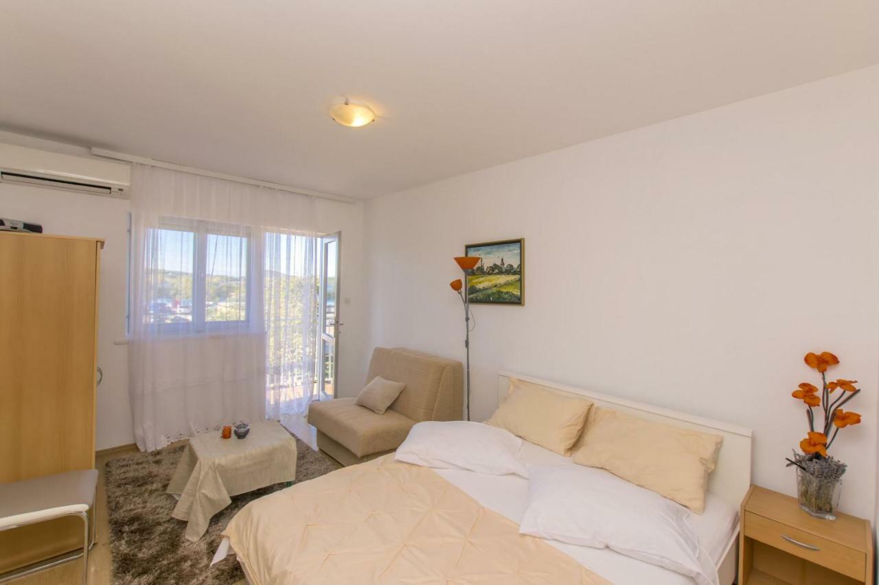 Apartment Nediljka Vodice Dış mekan fotoğraf
