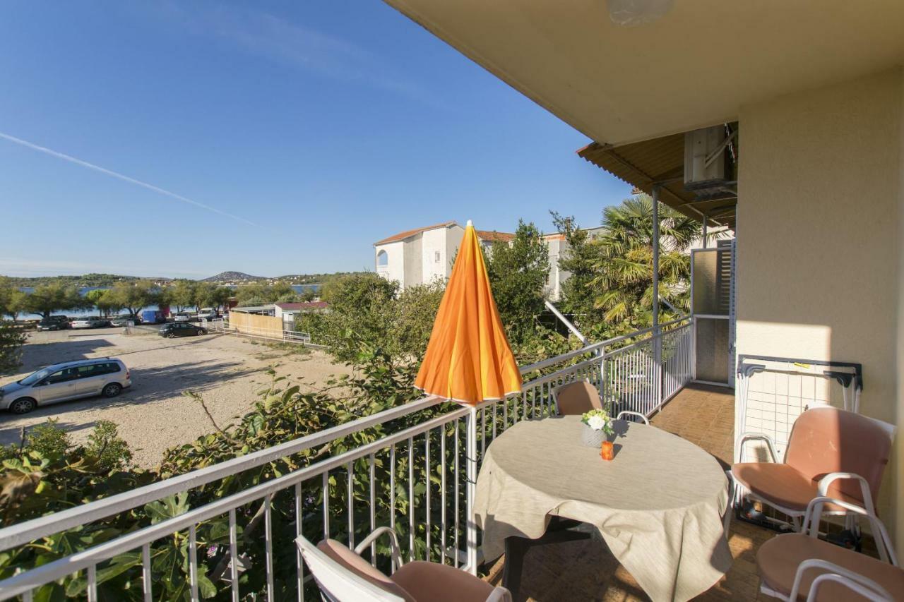 Apartment Nediljka Vodice Dış mekan fotoğraf