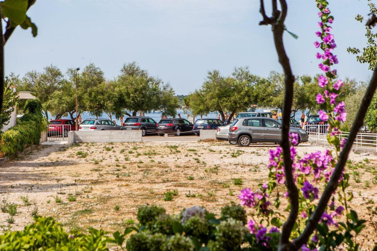 Apartment Nediljka Vodice Dış mekan fotoğraf